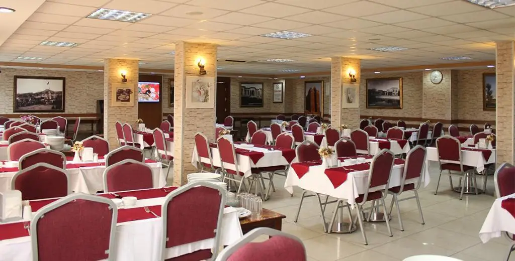 Вираншехир: Yukselhan Hotel