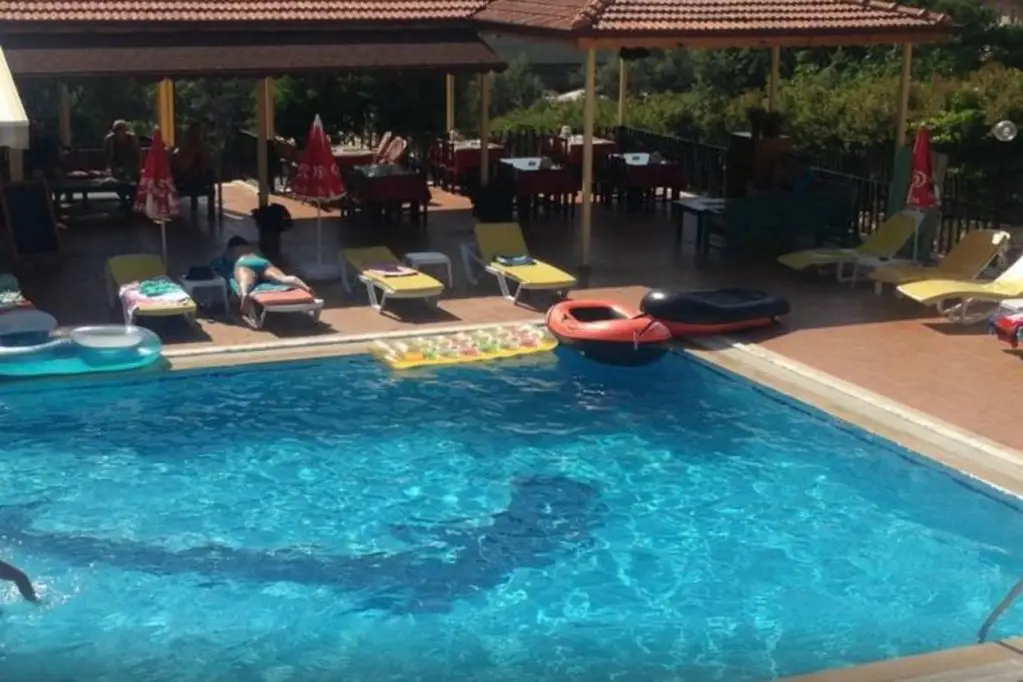 Фетхие: Villa Turk Apartments