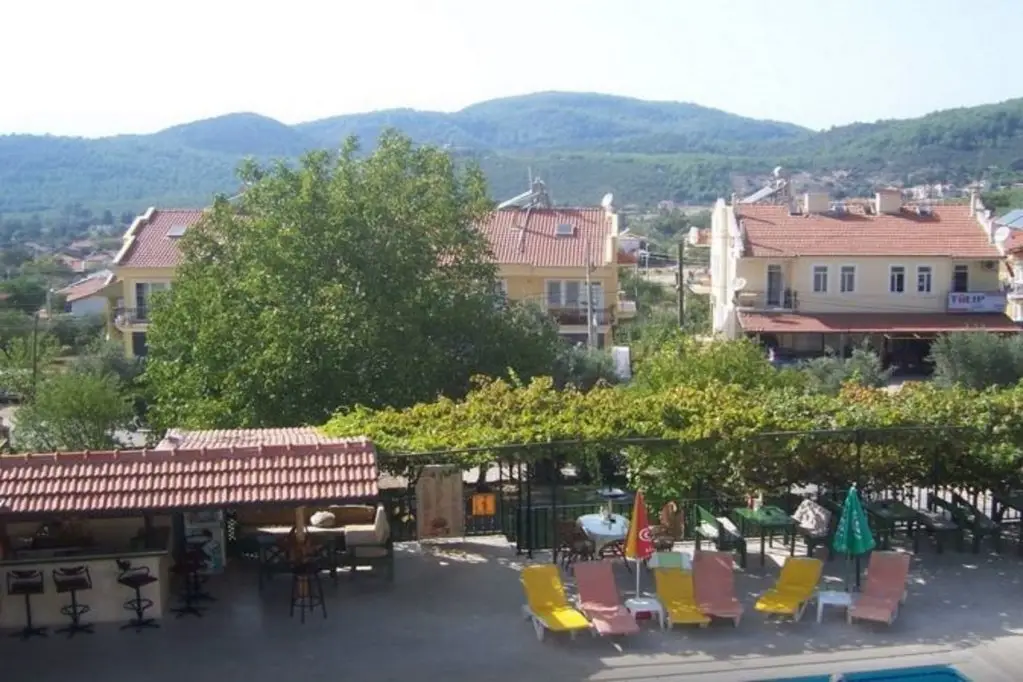 Фетхие: Villa Turk Apartments