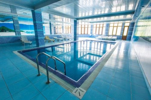Чимган: Archazor Hotel