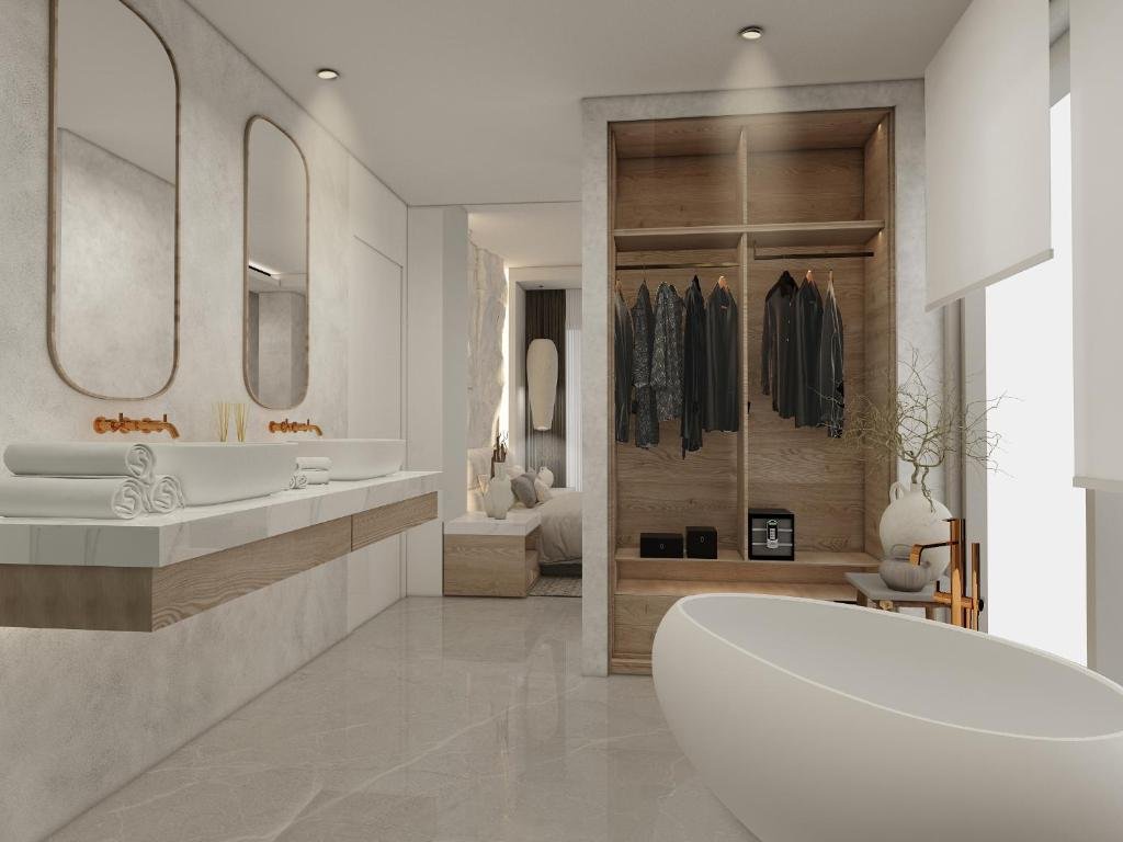Кадрие: Club Arona by Laren Hotels