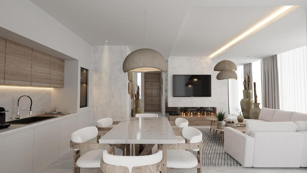 Кадрие: Club Arona by Laren Hotels