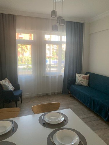 Газипаша: Apartment Tosmur