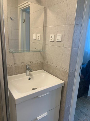 Газипаша: Apartment Tosmur