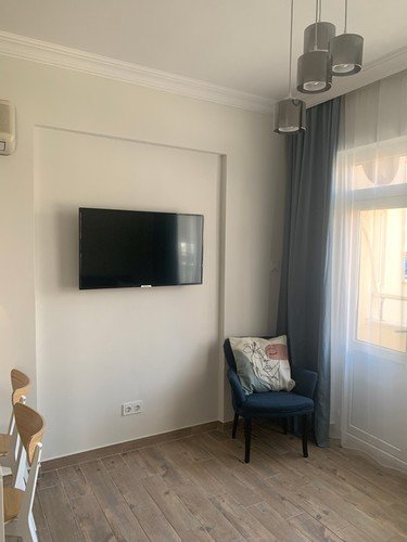 Газипаша: Apartment Tosmur