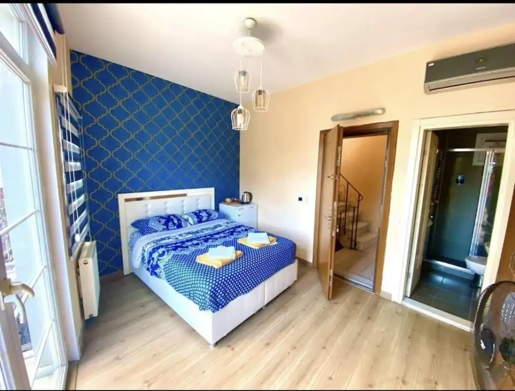 Стамбул: Cedar House Istanbul