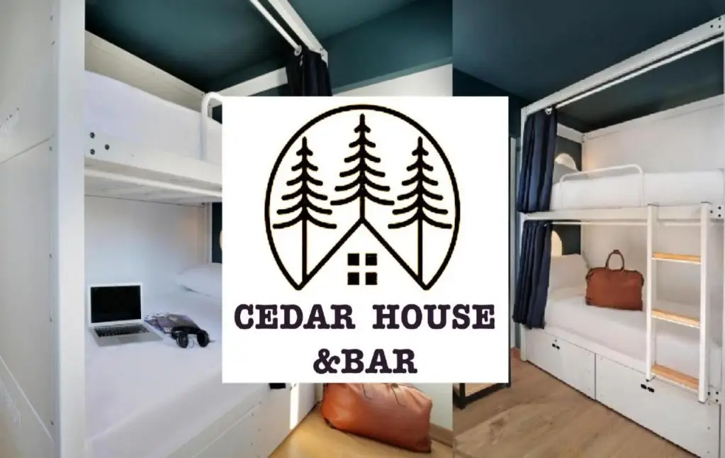 Стамбул: Cedar House Istanbul