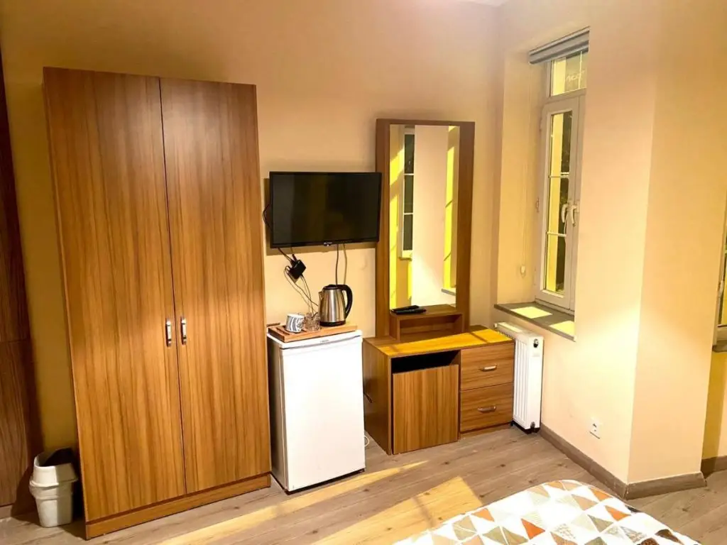 Стамбул: Cedar House Istanbul