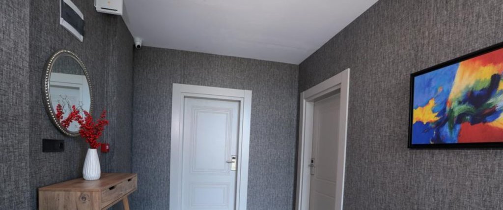 Корлу: Brand Business Hotel