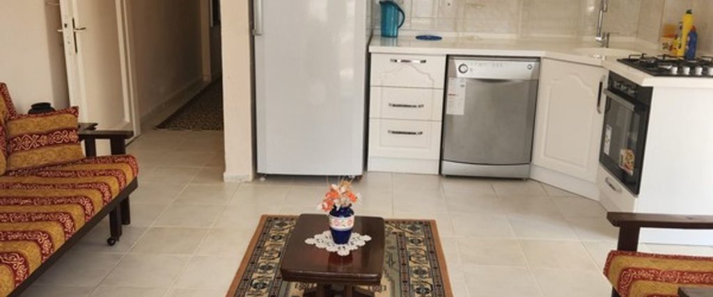 Дидим: Cavide Hanım Apartmanı