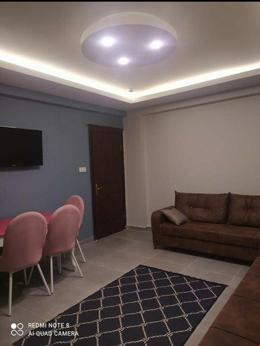 Патара: Ayhan Işık Apartları