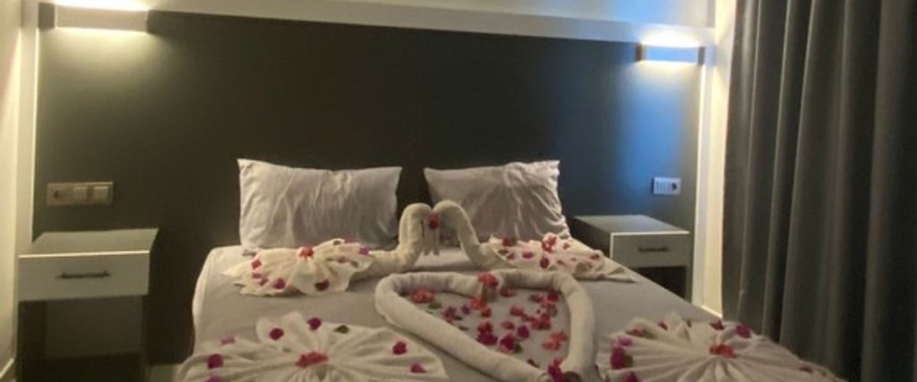 Текирова: Dora Butik Hotel