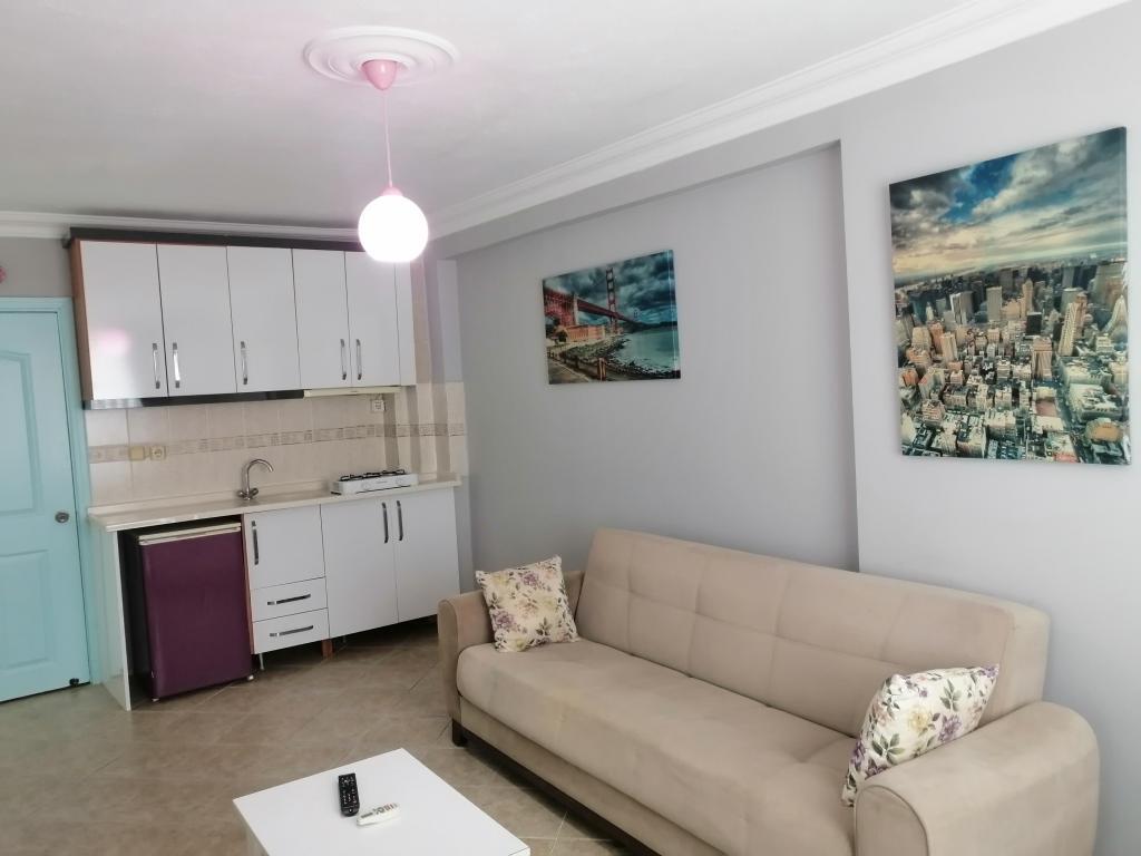 Капикири: Çamlık Zeynur Otel