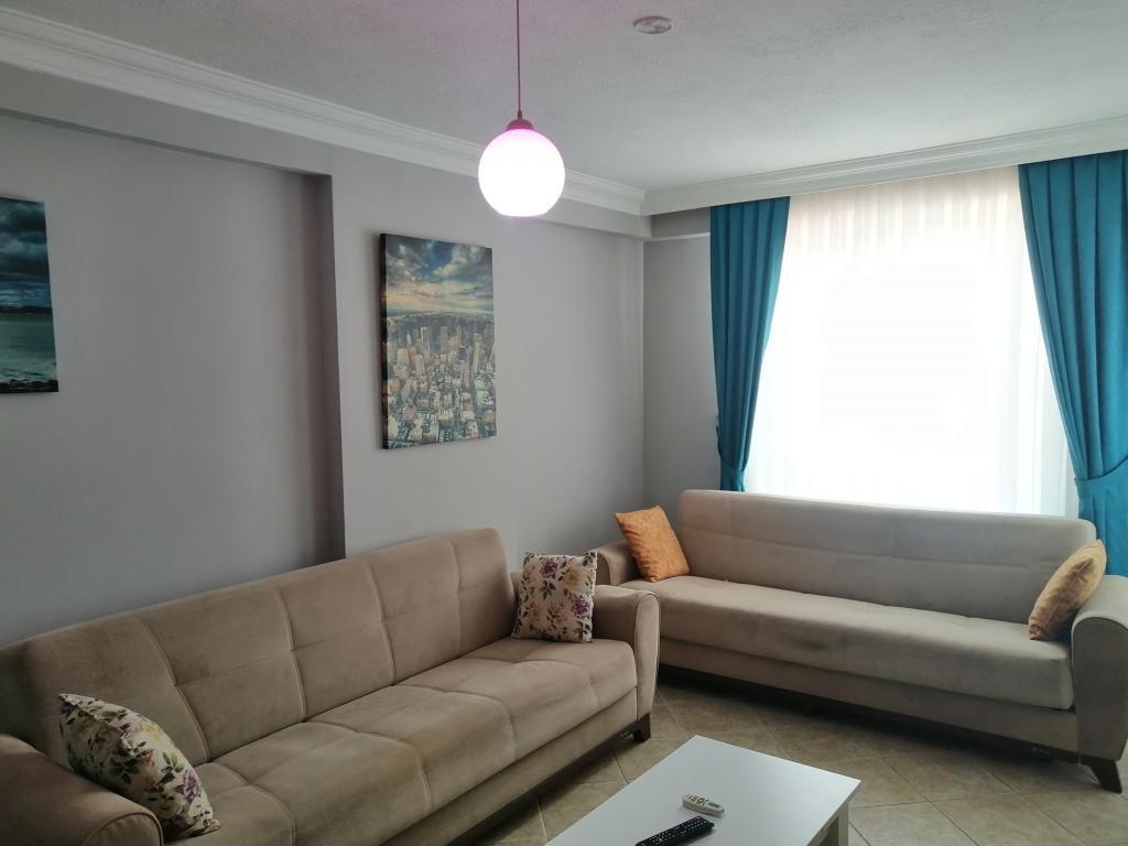 Капикири: Çamlık Zeynur Otel