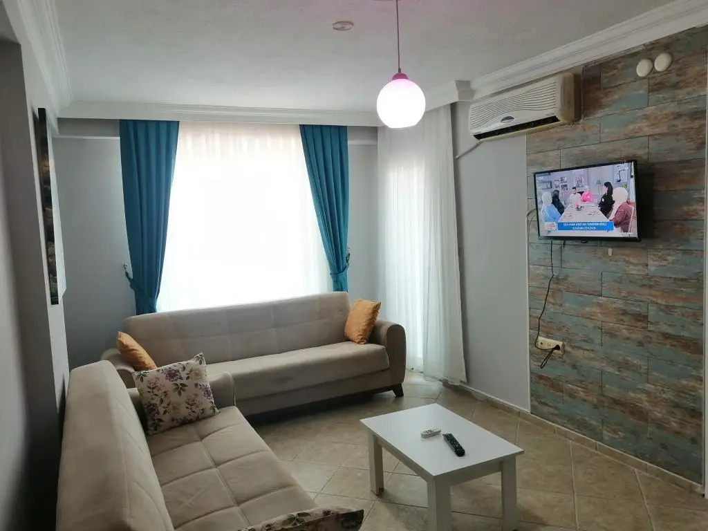 Капикири: Çamlık Zeynur Otel
