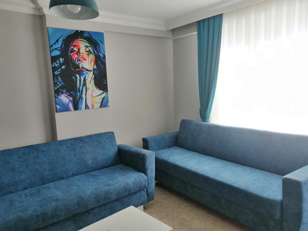 Капикири: Çamlık Zeynur Otel