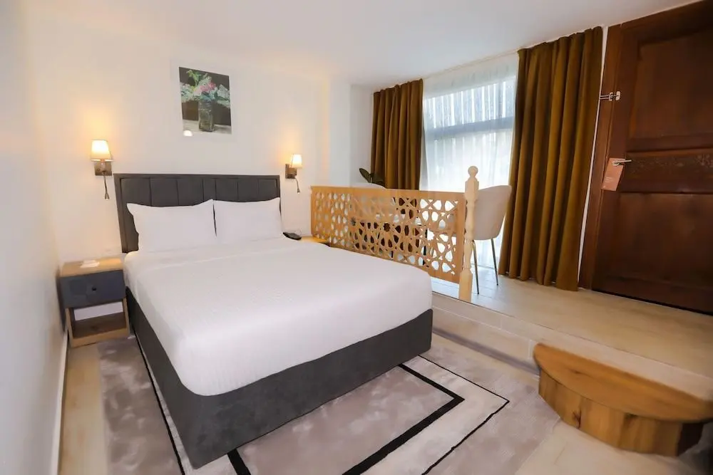 Эдремит: Dedeman Van Resort & Aqua