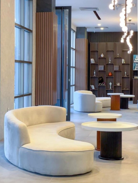 Эдремит: Dedeman Van Resort & Aqua