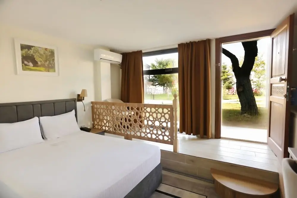 Эдремит: Dedeman Van Resort & Aqua