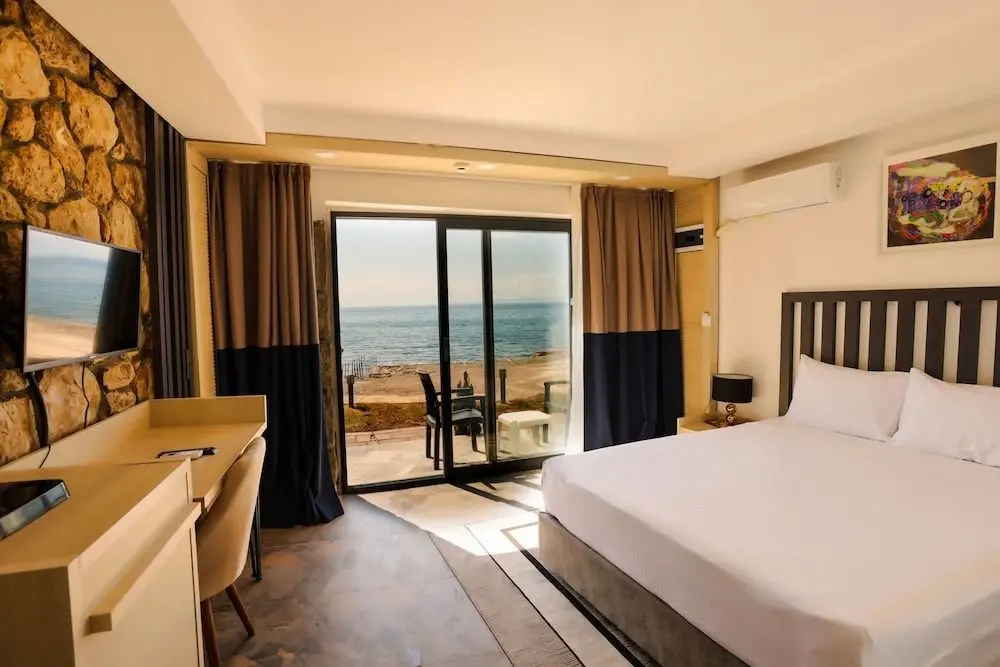 Эдремит: Dedeman Van Resort & Aqua