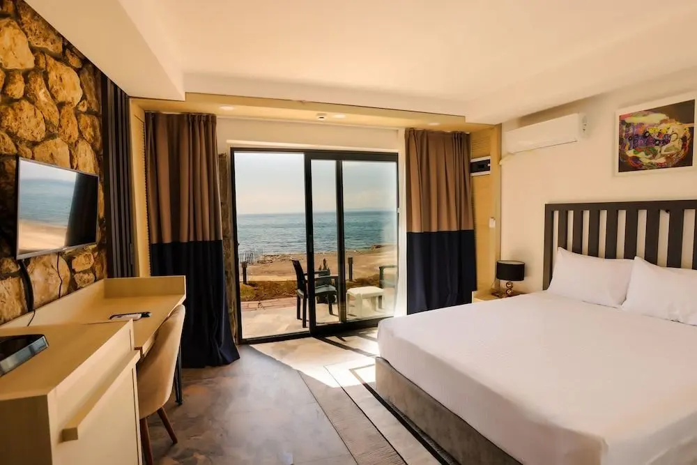 Эдремит: Dedeman Van Resort & Aqua
