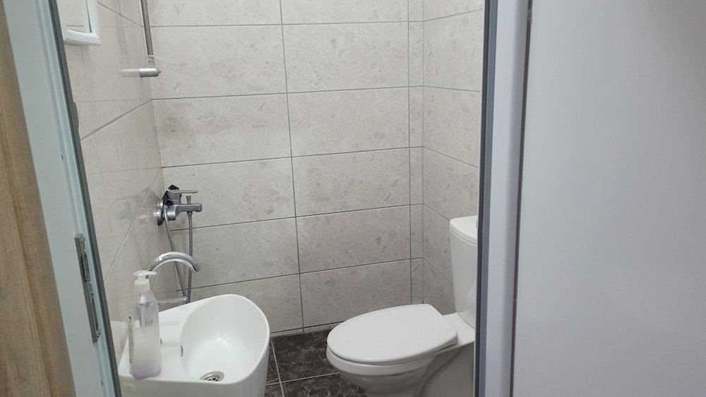 Сёке: Çetinkaya Apart Söke