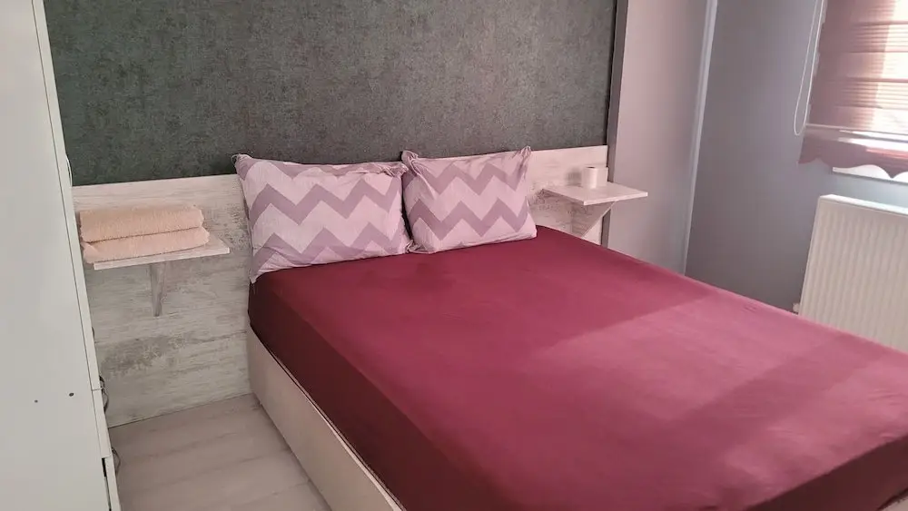 Сёке: Çetinkaya Apart Söke