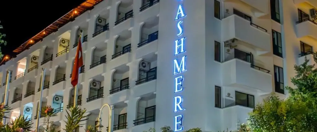 Cashmere Kusadasi — фото 1