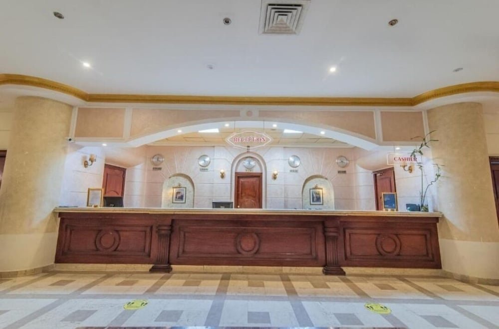 Хургада: Dexon Roma Hotel