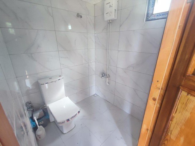 Йенисакран: Ceviz Bungalov