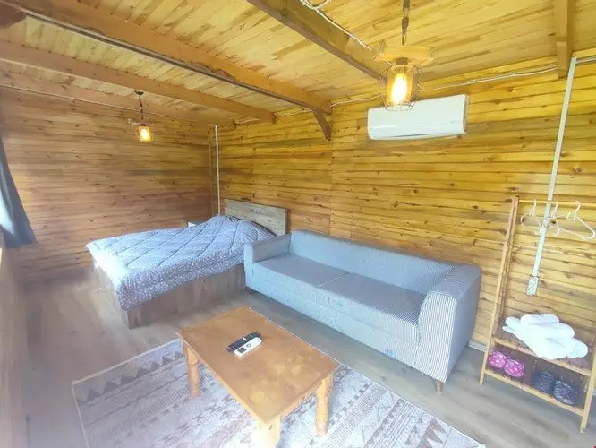 Йенисакран: Ceviz Bungalov