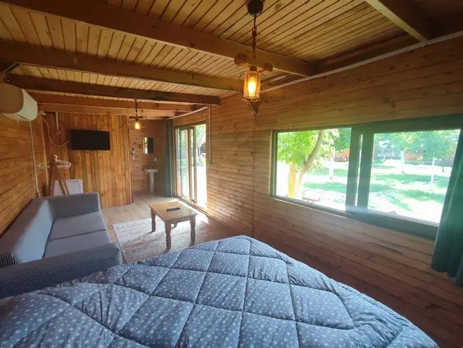 Йенисакран: Ceviz Bungalov