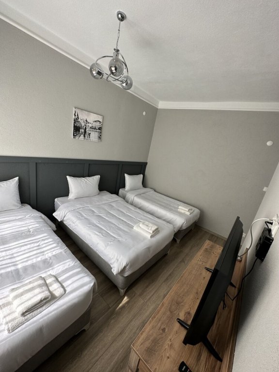 Текирдаг: Deri̇n Buti̇k Hotel