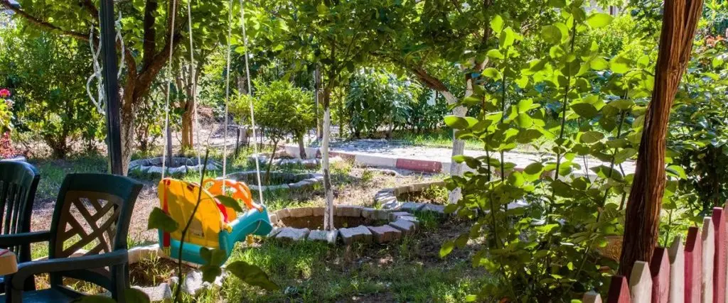 Текирова: Belis Apart Pansiyon
