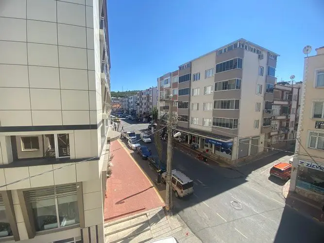 Helvaci: Donmez Otel