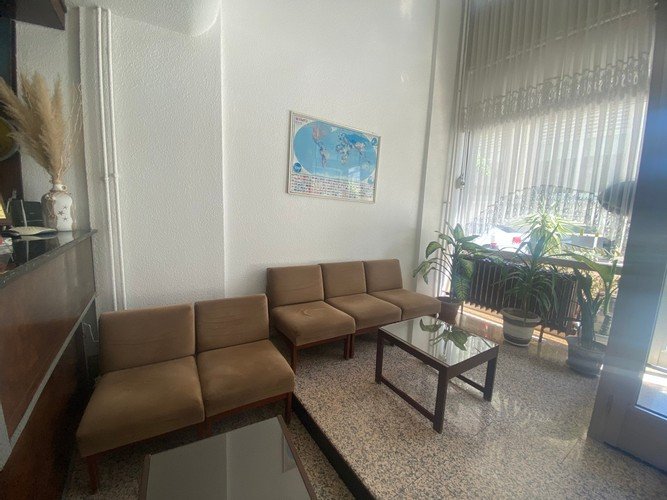 Helvaci: Donmez Otel