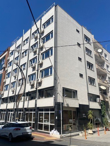 Helvaci: Donmez Otel