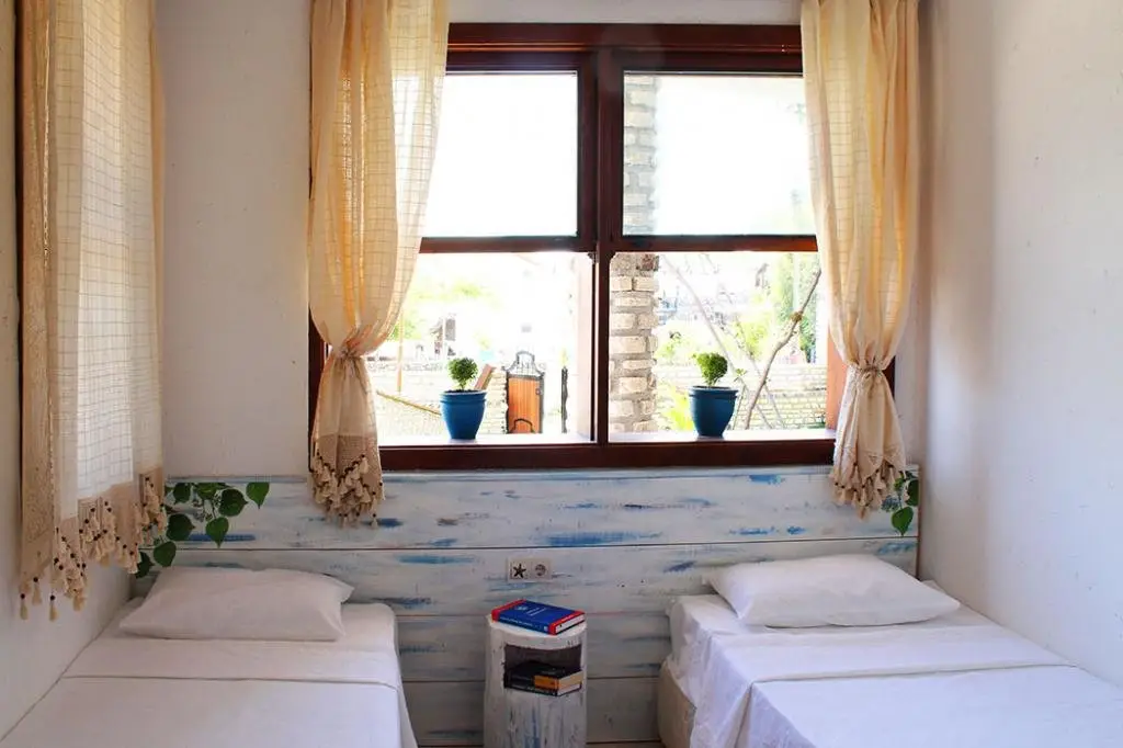 Орен: Cokertme Otel