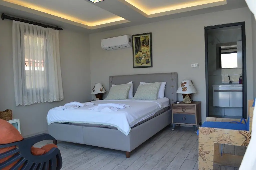 Орен: Cokertme Otel