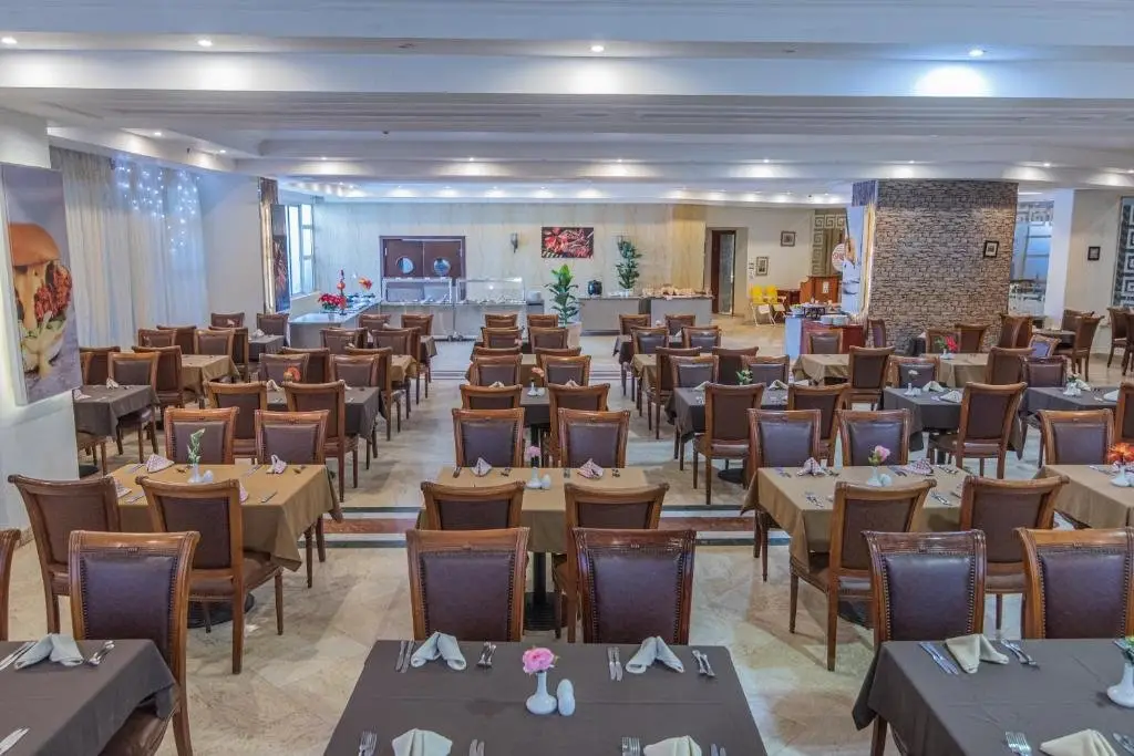 Хургада: Dexon Roma Hotel & Aqua Park