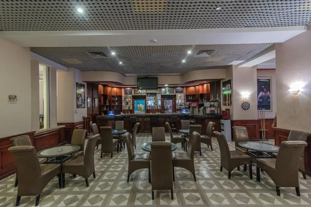 Хургада: Dexon Roma Hotel & Aqua Park