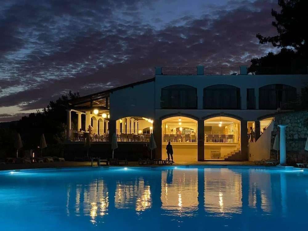 Club Bellamare  Beach — фото 1