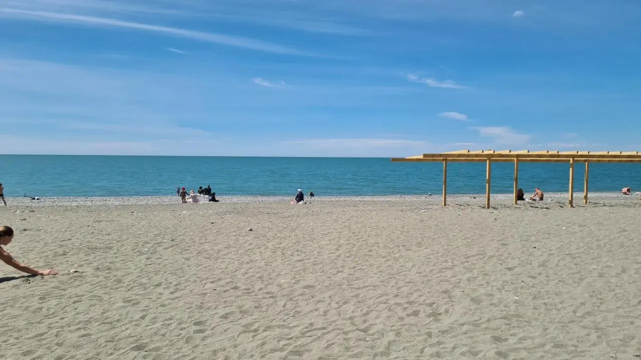 Сочи: Гостевой Дом Горное Ущелье