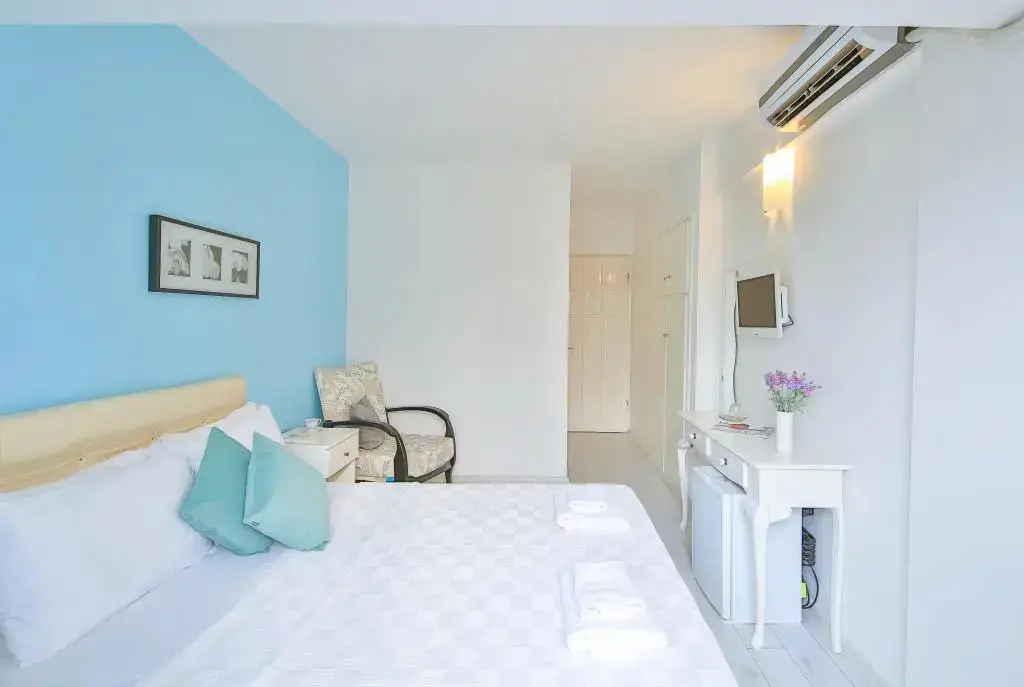 Чешме: Kiraz Otel Alacati