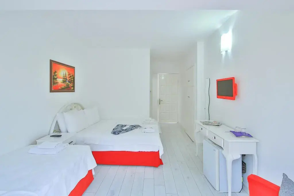 Чешме: Kiraz Otel Alacati