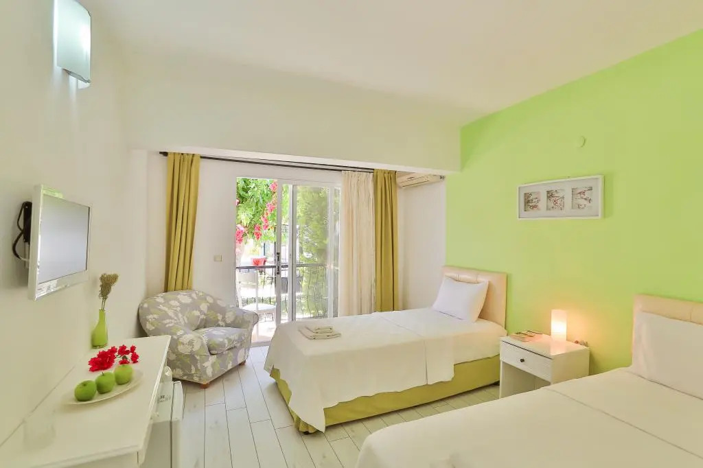 Чешме: Kiraz Otel Alacati