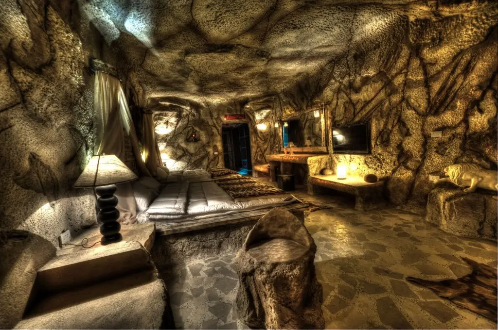 Хургада: Caves Beach Resort Hurghada