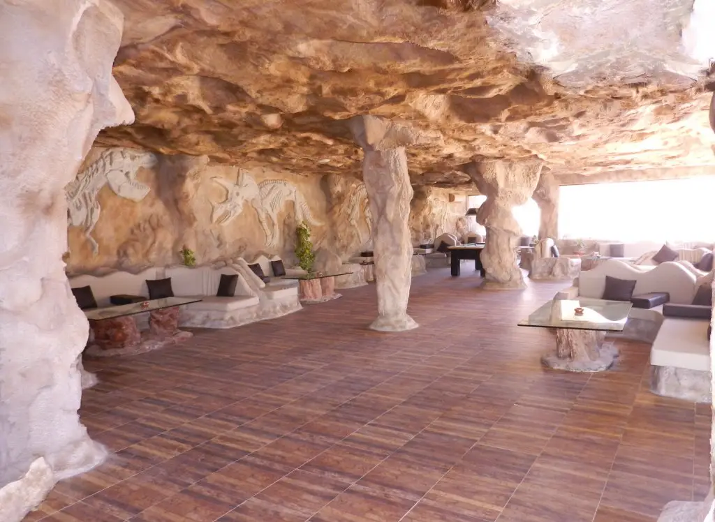 Хургада: Caves Beach Resort Hurghada