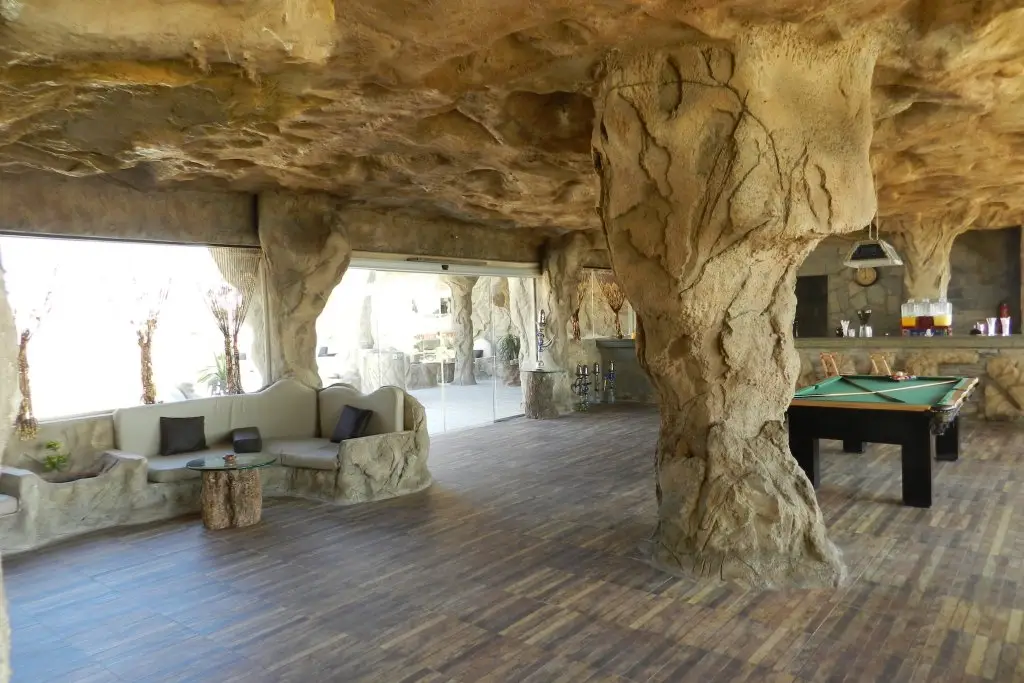 Хургада: Caves Beach Resort Hurghada