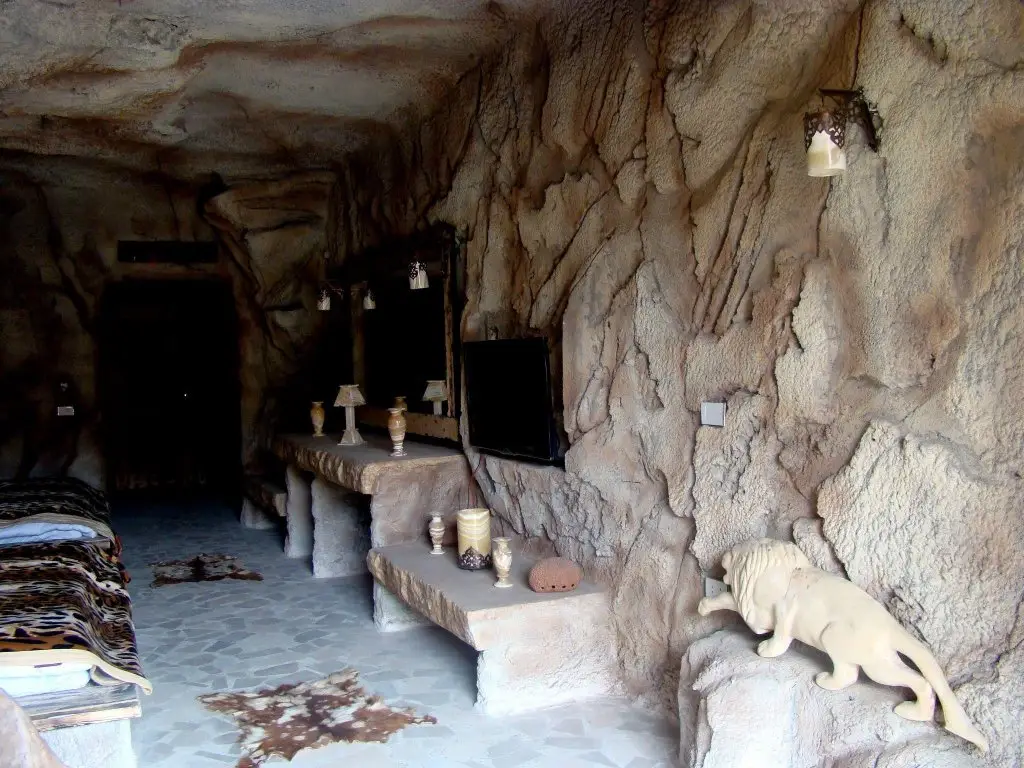Хургада: Caves Beach Resort Hurghada